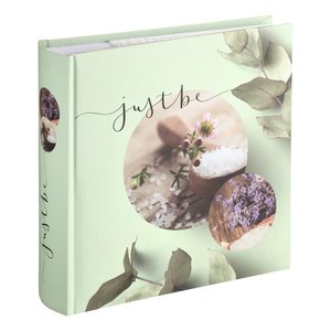 RELAX Album photo assorti 200 pages 00007251 - Product Image 1