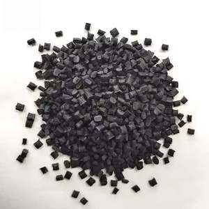 Granulés PBT ignifuges FR V0 V2 vierges et recyclés PCR PBT GF20 V0 - Product Image 1