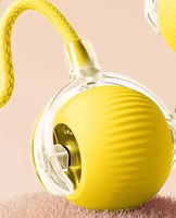 2025 Offre Spéciale Smart Cat Balls Queue Chat Jouets Mouvement Jouet Interactif Avec Fonction De Réveil