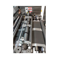 Máquina de línea de producción de baterías de iones de litio Gelon, máquina de fabricación de baterías móviles, baterías EV funcionales para teléfonos inteligentes, células solares
