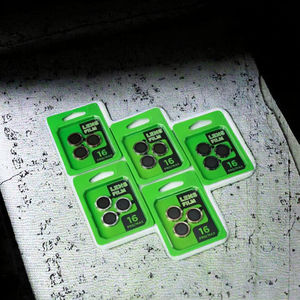 Protector de Lente de Vidrio Templado HD Transparente de Fácil Instalación para iPhone 17 16 Pro 15 Pro Max, en Caja, Protector de Cámara - Product Image 3