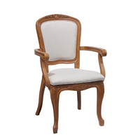 Chaise de banquet empilable en plastique PP imitation bois, durable, pour repas en plein air, salon et mariages