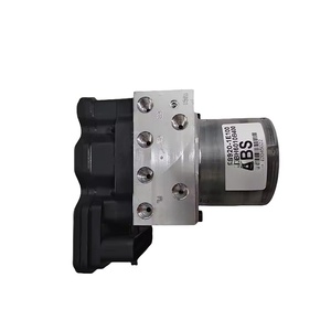 Ensemble d'embrayage 58920-1E100 pour véhicules Hyundai et Kia, pompe ABS 589201E100 - Product Image 2