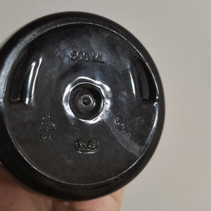 16oz Wockhardt Qualitest Quagen Tris 473ml Pdp Laber Lean <span class=keywords><strong>Labels</strong></span> Âmbar Xarope tosse Medicina Garrafas Selo para sua proteção - Product Image 5