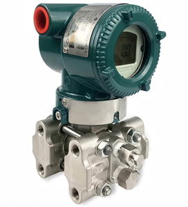 Sensor Diferencial Yokogawa Original de Japón, Modelo EJA130E, 4-20mA, Función Estable y Completa - Product Image 2