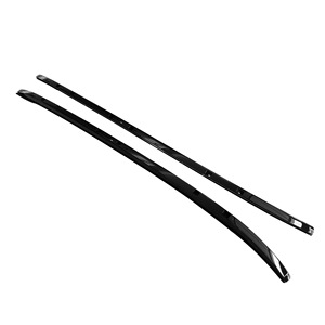 Ensemble de barres de toit pour voiture Cx-5 en alliage d'aluminium 175x22.5x15mm, barres transversales de fixation au toit pour bagages, pour modèles 2017-2025 - Product Image 5