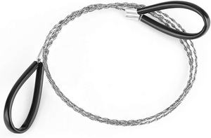 <span class=keywords><strong>Sega</strong></span> per Tubi in PVC, Dentellata e Taglia Tubi in PVC, PE e ABS - Product Image 3