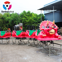 Parque de Atracciones para adultos, parque de atracciones, parque de atracciones, tren