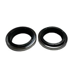 Piezas de compresor industrial de metal Manny Sello de aceite de 55x72X8mm - Product Image 6