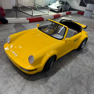 Fabricante de Karts Eléctricos ODM/OEM, Diseño Totalmente Personalizado, Uso en Exteriores, Velocidad Máxima de 80 KM/H, Alcance de 40 KM, Doble Brazo en A - Product Image 5