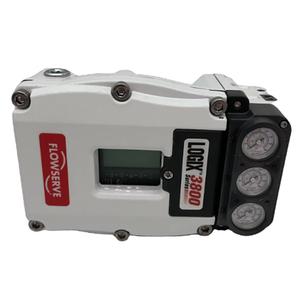 Válvulas de Control y Automatización Digitales Compactas Logix 3800 Serie 3821-28EA-D43R-0110-00 PMV D20, Aislamiento On/Off y ESD Logix 3800 - Product Image 1