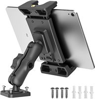 Support mural robuste pour tablette, neuf d'usine, pour tablettes de 7 à 10,9 pouces, design universel