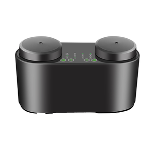 Produits Tendances 2025 : Diffuseur d'Huiles Essentielles Pures Sans Eau 4000mAh 3.7V Type-C à Charge Rapide 5-120ML - Product Image 3