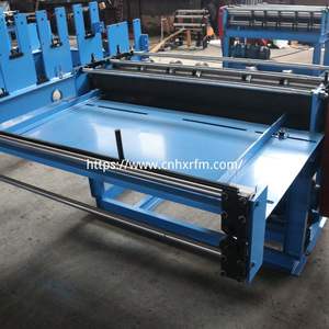 Macchina per Taglio ad Alta Velocità a Buon Prezzo Made <span class=keywords><strong>in</strong></span> China per Bobine d'Acciaio e Lamiere Metalliche - Product Image 4