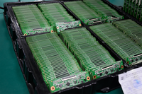 Échantillon gratuit OEM Assemblage de circuits imprimés personnalisés Circuit imprimé électronique Service guichet unique SMT Dip PCBA Fabricant