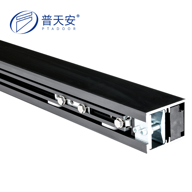 Custmoized Heavy Duty Magnetic Levitation Automatic Sliding Door Motor 1 Ton Capacity Linear Drive for Industrial Use