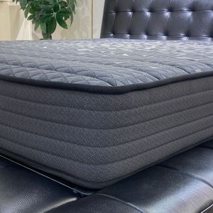 <span class=keywords><strong>Matelas</strong></span> hybride à mémoire de forme et ressorts, lit simple ou king size, confortable double, refroidissant, fermeté moyenne - Product Image 3
