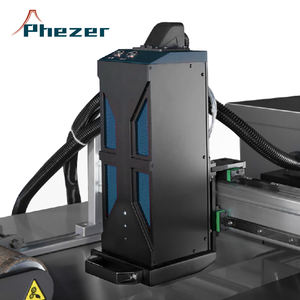 Sistema de Impresión de Inyección de Tinta UV de Alto Rendimiento para Aplicaciones Industriales de Codificación y Marcado a Todo Color - Product Image 5