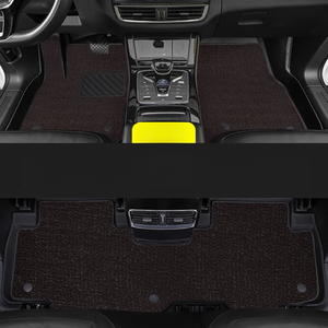 <span class=keywords><strong>Accessoires</strong></span> de voiture Double Chenise TPE Car Foot Mat Waterproof Luxury Custom 3D 5D 7D Car Mats Use for Toyota <span class=keywords><strong>RAV4</strong></span> 2021-2022 Years - Product Image 4