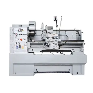 CM6241V 1500 mm Variable speed engine manual lathe machine heavy duty for sale