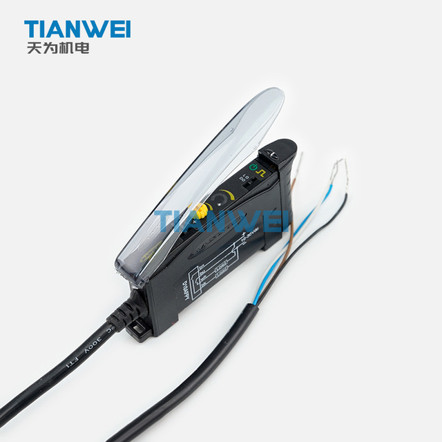 D10AFPY 100% New and Original BANNER High Performance Fiber Optic Sensor in Stock Now Inquiry Price