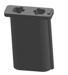 7.5-5... ขั้วต่ออิเล็กทรอนิกส์ TJC2B 5มม. จากโรงงานขั้วต่อแบบ2ขาระยะเวลานำที่ดี <span class=keywords><strong>Hxh</strong></span> HX75007/HX75004 - Product Image 4