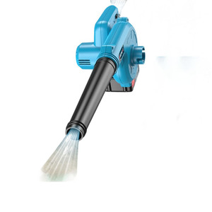 Nhiệm vụ nặng nề thương mạ<span class=keywords><strong>i</strong></span> cầm tay lá quạt không dây có tính năng nhanh chóng sạc pin lithium cho lớn tà<span class=keywords><strong>i</strong></span> sản mảnh vỡ quản lý - Product Image 3