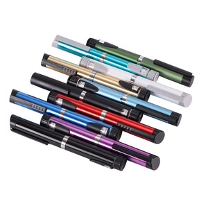 <span class=keywords><strong>Stylo</strong></span> à <span class=keywords><strong>insuline</strong></span> réutilisable à <span class=keywords><strong>prix</strong></span> de gros, cartouche de 3 ml, plusieurs couleurs, sans étui, <span class=keywords><strong>pour</strong></span> usage vétérinaire et humain - Product Image 4