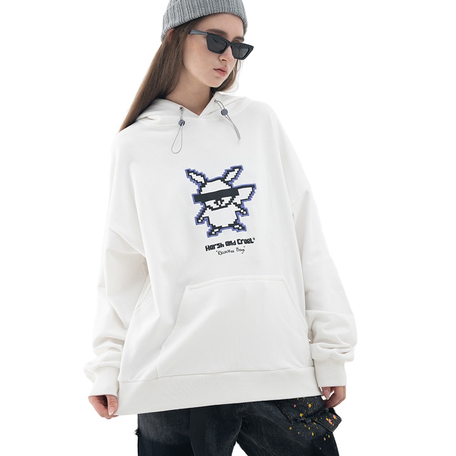 project rock all day hustle moletom com capuz