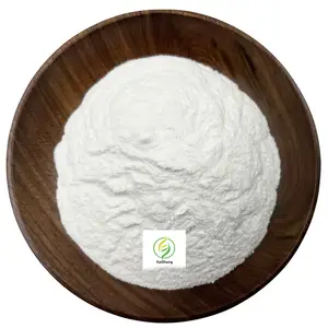 Factory Supply Cas 544-31-0 Palmitoylethanolamide Powder 1200 /60 Mesh PEA Powder For Health