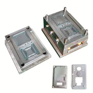 Custom ABS PP PC Injection Molding for Plastic <b>Box</b> - Product Image 5