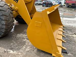 Cargador Frontal Cat 966H Usado, Cargador de Ruedas CAT 966, CAT966, 966G - Product Image 4