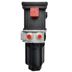 Bomba de urea 4395016 A055V395 para camiones de servicio pesado, sistema de inyección diésel, normas de emisiones nacionales IV, V y VI - Product Image 2