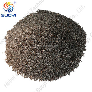 99% bubuk oksida Alumina Calcined Aluminium oksida poles Powder - Product Image 3