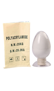 Hiệu quả cao <span class=keywords><strong>Polyacrylamide</strong></span> flocculant <span class=keywords><strong>Polymer</strong></span> cao cấp cho nước thải bùn khử nước và điều trị - Product Image 4