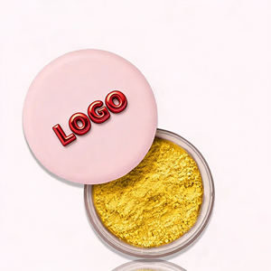 Long-Lasting <b>Setting</b> <b>Powder</b> Oil Control Brightening Waterproof Sweatproof Natural Translucent Finish - Product Image 3