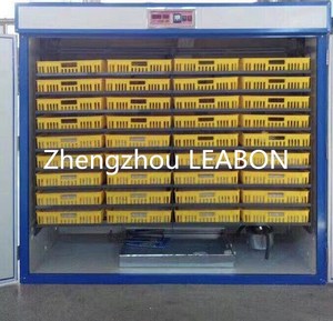 Automatique <span class=keywords><strong>Faisan</strong></span> Poulet Incubateur et Éclosoir - Product Image 4