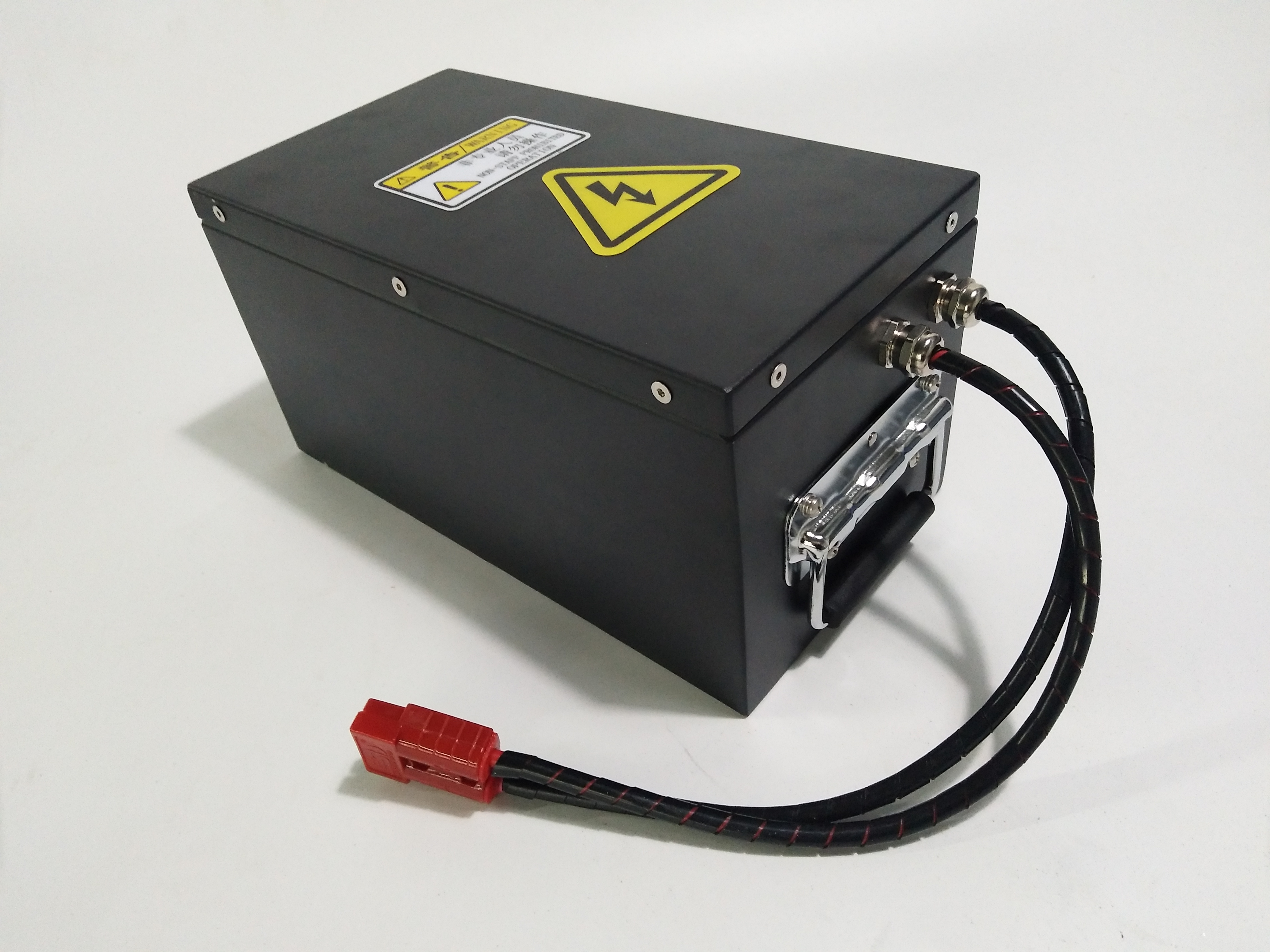 Lithium Battery 72v 40ah 80ah Electric Motorcycle Battery Pack