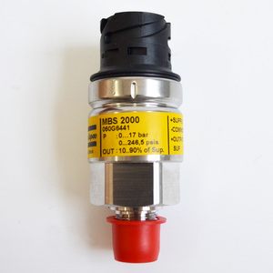 Cảm biến 1094054702 1094054703 1089057543 bộ phận máy nén khí Temp nhiệt độ áp suất inductivo Para inductivo Atlas Copco - Product Image 1