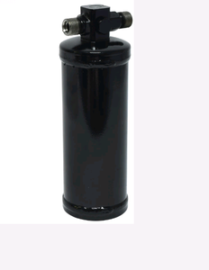 <span class=keywords><strong>ZW</strong></span> CD-6194 63*205mm Automobile système de climatisation récepteur plus sec filtre Automobile AC récepteur sèche-linge 8941540860 - Product Image 1