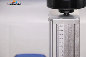 Máquina de Marcado Láser de Fibra de Escritorio de Alta Calidad en Oferta, 50W 60W 80W 100W, Proveedor Profesional - Product Image 6