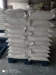 High Purity MgO Magnesium Oxide Crystal For Plastic Stabilizers Custom Chemical Service