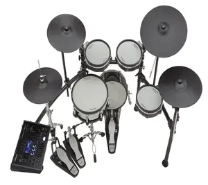 Best Quality Electronic Drum Kit Drum Kits for sale / electric drum set professional musical instruments