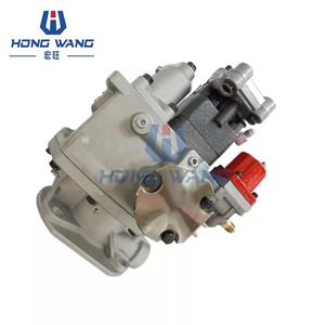 HongWang 3655323 High Pressure Diesel Fuel Injection Pump with 1 Year Warranty Fit for Diesel Engine NT855-G1 - Product Image 4