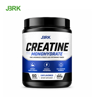Échantillon de 100g de Créatine Monohydrate Pure en Poudre - Soutien Avancé à la Force Musculaire - Fabricant de Suppléments OEM ODM