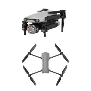 Drone caméra à cardan EVO LITE Plus Version Premium avec caméra HD 6K, 3 axes, 40 minutes de vol, 3 voies, évitement d'obstacles, Quadcopter