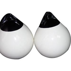 <span class=keywords><strong>Bouée</strong></span> de <span class=keywords><strong>ballon</strong></span> de bateau gonflable en PVC blanc résistant aux UV 21X28cm pour <span class=keywords><strong>bouée</strong></span> de rivière ou d'océan - Product Image 3