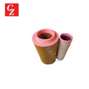Nouveau filtre à air 2914930500 pour compresseur d'air Atlas Copco 2914-9305-00 - Product Image 4
