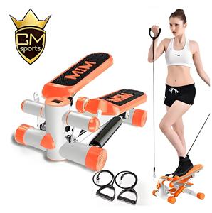 CHENGMO SPORTS <span class=keywords><strong>Stepper</strong></span> hydraulique pour la maison, équipement de fitness d'intérieur, mini-<span class=keywords><strong>stepper</strong></span> cardio pour affiner les jambes - Product Image 2