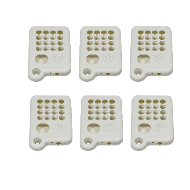 Reliable Manufacturer CNC Machining Center Custom CNC Precision Machining Parts Casting CNC Machining Services 0.2/100mm